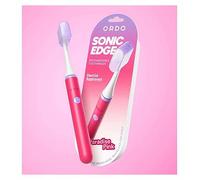 Ordo Sonic Edge Electric Toothbrush - Paradise Pink