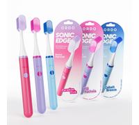 Ordo Sonic Edge Toothbrush Trio POP