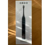 Ordo Sonic+ Electric Rechargeable Toothbrush Charcoal Grey- BRAND NEW & SEALED