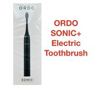 Ordo Sonic+ Electric Toothbrush - Charcoal Grey