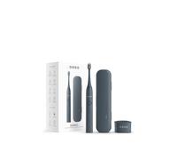 Ordo Sonic+ Electric Toothbrush And Travel Case Charcoal Grey Grey One Size