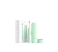 Ordo Sonic+ Electric Toothbrush And Travel Case Mint In Green Green One Size