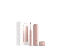 ORDO Sonic+ Electric Toothbrush with Travel Case, 4 Brushing Modes, Rose Gold