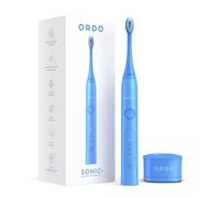 Ordo - Sonic+ Pearl Violet Electric Toothbrush for Men and Women