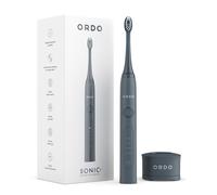 Ordo Sonic+ Electric Toothbrush Charcoal Grey 1 Toothbrush
