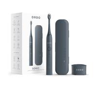 Ordo Sonic+ Electric Toothbrush - Charcoal Grey