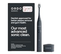 Ordo Sonic+ Electric Toothbrush Charcoal Grey 1 Toothbrush