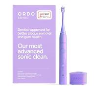 Ordo - Sonic+ Pearl Violet Electric Toothbrush for Men and Women