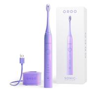 Ordo - Sonic+ Pearl Violet Electric Toothbrush for Men and Women