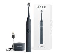 Ordo Sonic+ Electric Toothbrush - Charcoal Grey