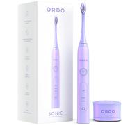 Ordo Sonic + Electric Toothbrush - Pearl Violet