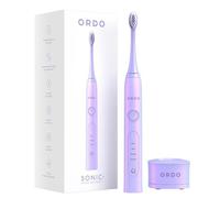 Ordo - Sonic+ Pearl Violet Electric Toothbrush for Men and Women