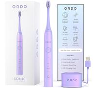 Ordo - Sonic+ Pearl Violet Electric Toothbrush for Men and Women