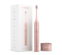 Ordo Sonic+ Deep Clean Electric Toothbrush - Charcoal Grey