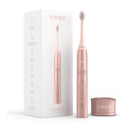 Ordo Sonic+ Deep Clean Electric Toothbrush - Charcoal Grey