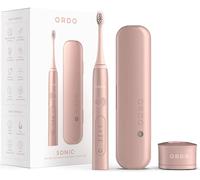 ORDO Sonic Electric Toothbrush - Rose Gold, Gold,Pink
