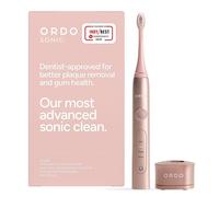 Ordo Sonic+ Deep Clean Electric Toothbrush - Charcoal Grey