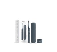 Ordo Sonic+ Electric Toothbrush & Charging Travel Case Charcoal Grey