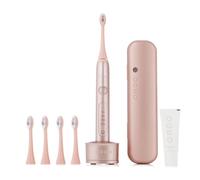 Ordo Sonic+ Electric Toothbrush Travel Kit WHITE