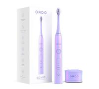 Ordo - Sonic+ Pearl Violet Electric Toothbrush for Men and Women