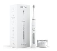 Ordo - Sonic+ Electric Toothbrush (White)