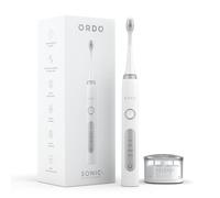 Ordo Sonic+ Electric Toothbrush White White One Size
