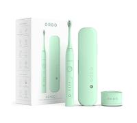 Ordo - Sonic+ Mint Green Electric Toothbrush & Case for Men and Women