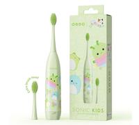 Ordo Sonic Kids Battery Toothbrush - Squishmallows Rutabaga 1 Toothbrush