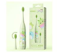 Ordo Sonic Kids Battery Toothbrush - Squishmallows Rutabaga 0155517