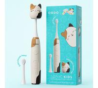 Ordo Sonic Kids Rechargeable Toothbrush - Squishmallows Cam 1 Toothbrush