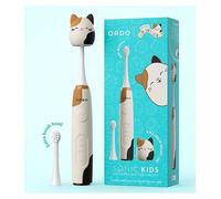 Ordo Sonic Kids Rechargeable Toothbrush - Squishmallows Cam