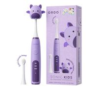 Ordo Sonic Kids Rechargeable Toothbrush Squishmallows Zumirez