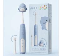 Ordo Sonic Kids Rechargeable Toothbrush - Squishmallows Samir