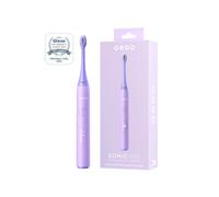 ORDO Sonic Lite Charging Electric Toothbrush - Lavender | Purple