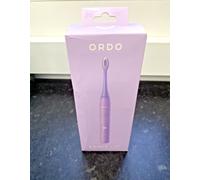 Ordo Sonic Lite Toothbrush Violet Single