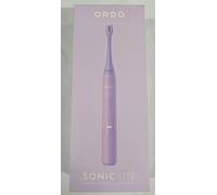 ORDO Sonic Lite Charging Electric Toothbrush - Lavender | Purple - Brand New