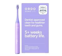 ORDO Sonic Lite Charging Electric Toothbrush - Lavender | Purple