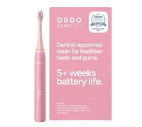 ORDO Sonic Lite | Charging Electric Toothbrush | Pink Petal