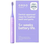 ORDO Sonic Lite Electric Toothbrush - Lavender, Purple