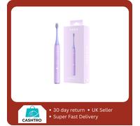 ORDO Sonic Lite Charging Electric Toothbrush - Lavender | Purple