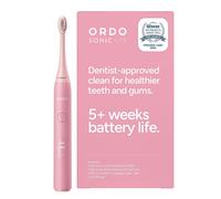 ORDO Sonic Lite | Charging Electric Toothbrush | Pink Petal