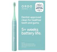 ORDO Sonic Lite Electric Toothbrush - Sage, Green