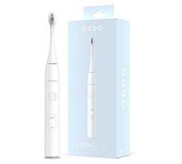 Ordo Sonic Lite Electric Toothbrush - White