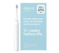 Ordo Sonic Lite Electric Toothbrush - White