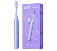 ORDO Sonic Lite Electric Toothbrush - Wicked Glinda Upland Edition, Blue