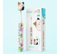 Ordo Sonic Lite Electric Toothbrush Squishmallows Cam & Squad