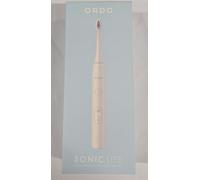 Ordo Sonic Lite Electric Toothbrush - White