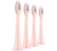 Ordo - Brush Heads Rose Gold x 4 for Men and Women