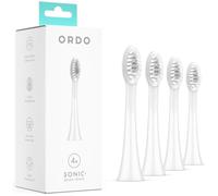 Ordo Electric Toothbrush - White Silver, Silver
