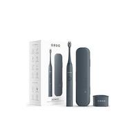 Ordo Sonic+ Electric Toothbrush & Charging Travel Case Charcoal Grey